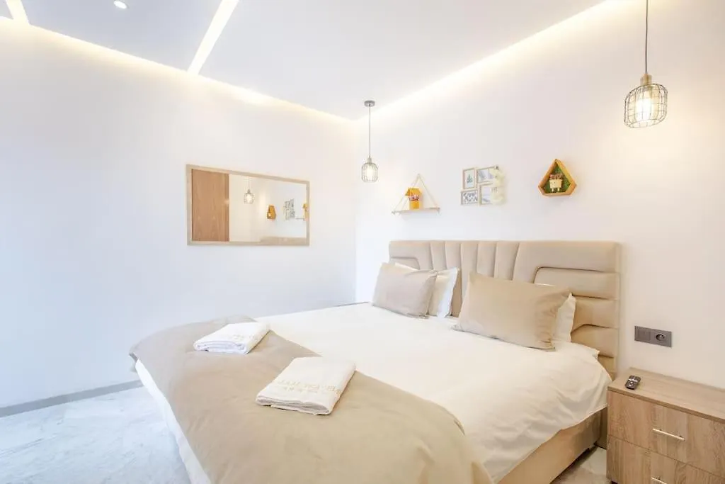 马拉喀什New! Marvellous'N Modern Flat公寓 公寓 马拉喀什